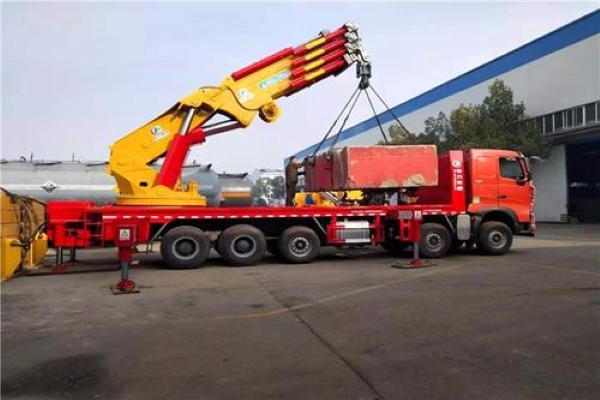 唐山曹妃甸区工厂搬迁