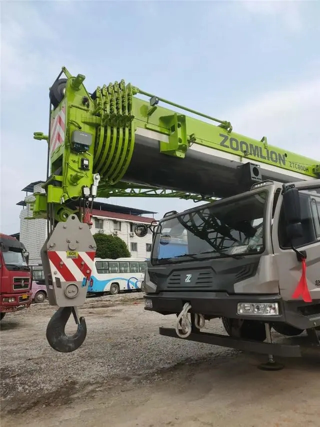 唐山曹妃甸区吊车出租